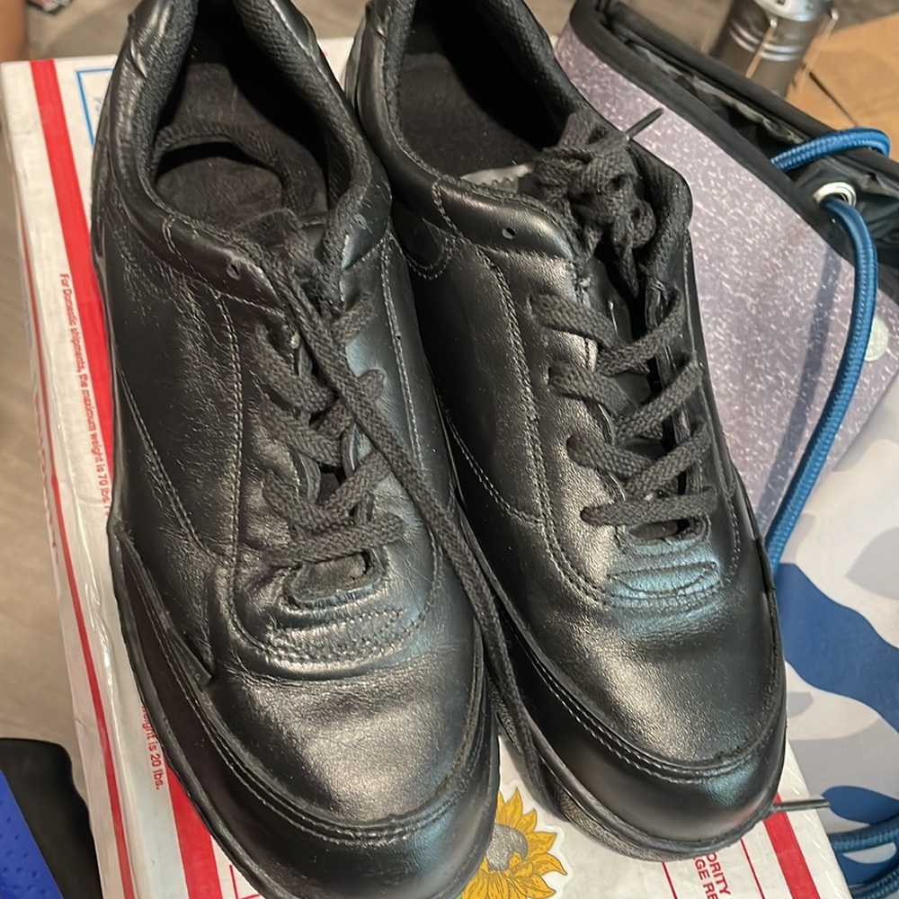 Postal Thorogood sneakers